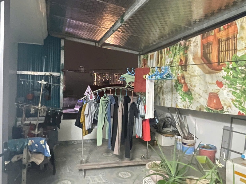 BÁN NHÀ MẶT ĐƯỜNG HÀO KHÊ – KÊNH DƯƠNG – LÊ CHÂN – HẢI PHÒNG